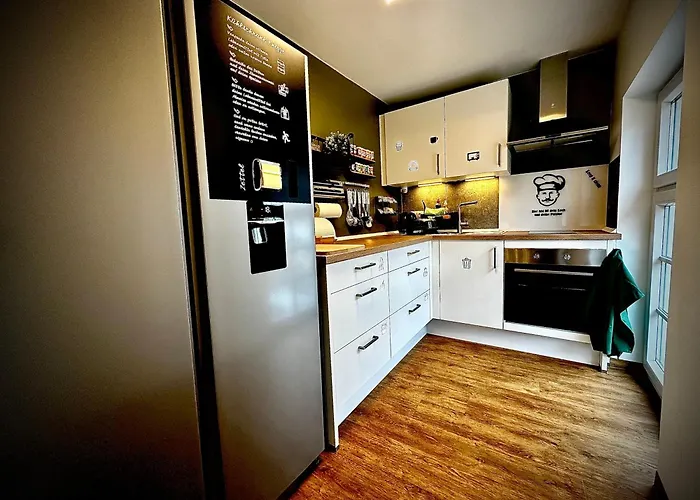 Privathotel Riesenbeck 3*