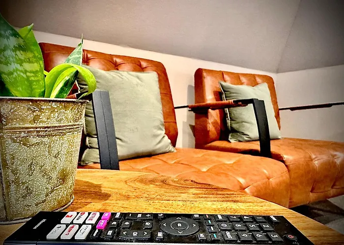 Hotel Privathotel Riesenbeck Hörstel