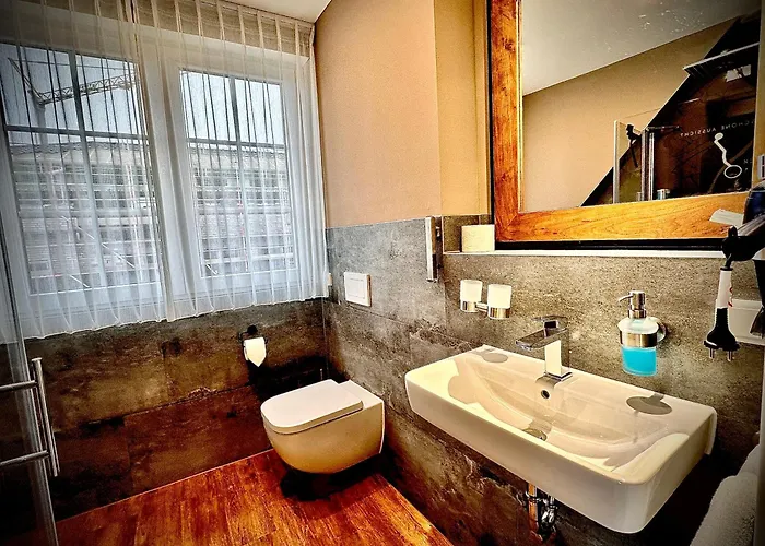 Privathotel Riesenbeck 3*