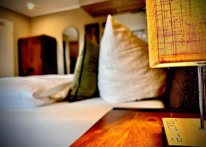 Hotel Riesenbeck Am Teutoburger Wald Hörstel