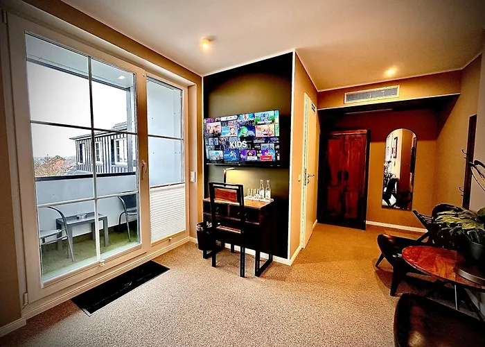 Riesenbeck Am Teutoburger Wald Hotel Hörstel