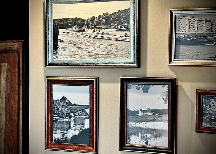 Hotel Privathotel Riesenbeck Hörstel