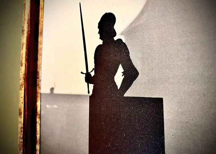 Hotel Riesenbeck Am Teutoburger Wald 3*