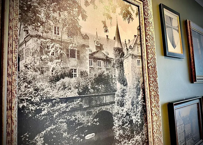 Privathotel Riesenbeck