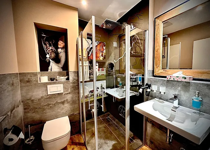 Privathotel Riesenbeck