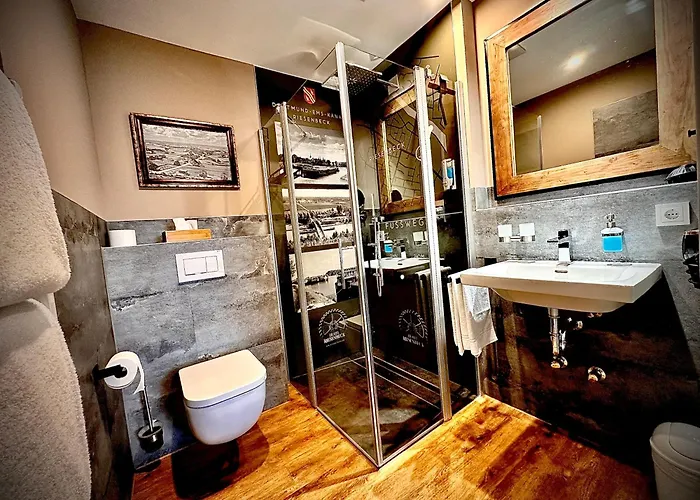 Privathotel Riesenbeck Hörstel