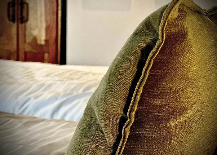 Privathotel Riesenbeck Hotel