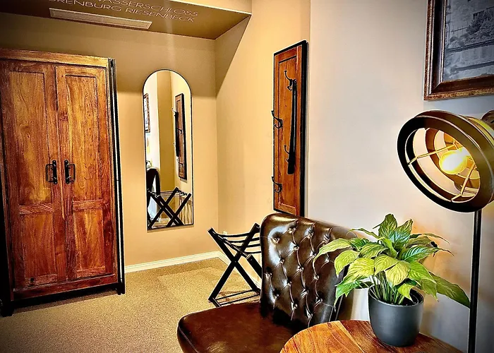 Privathotel Riesenbeck Hotel