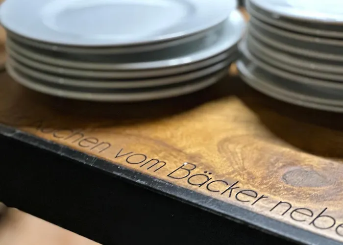 Riesenbeck Am Teutoburger Wald 3* Hörstel