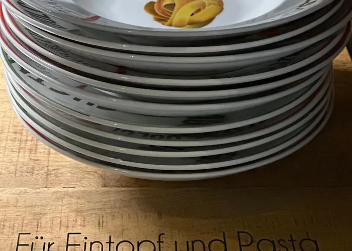 Privathotel Riesenbeck 3* Hörstel