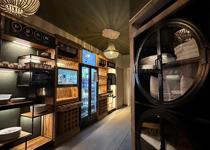 Hotel Privathotel Riesenbeck 3*