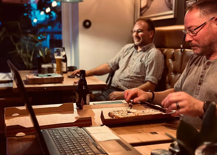 Hotel Privathotel Riesenbeck Hörstel