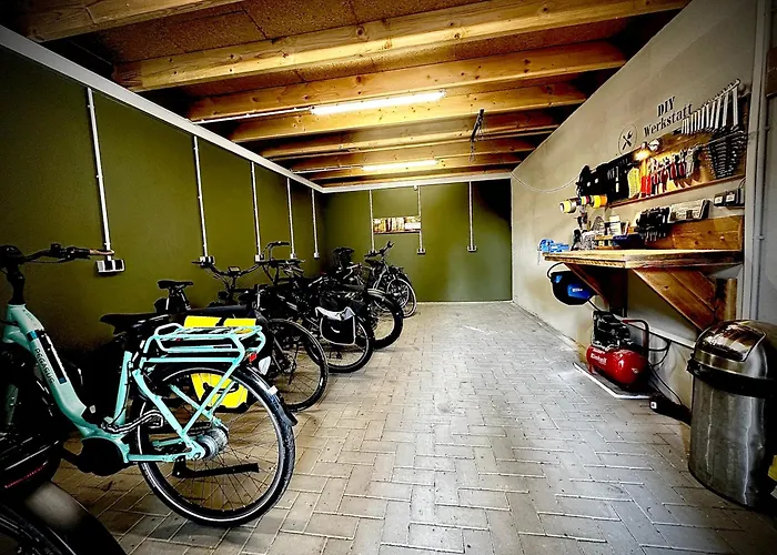 Privathotel Riesenbeck Hörstel