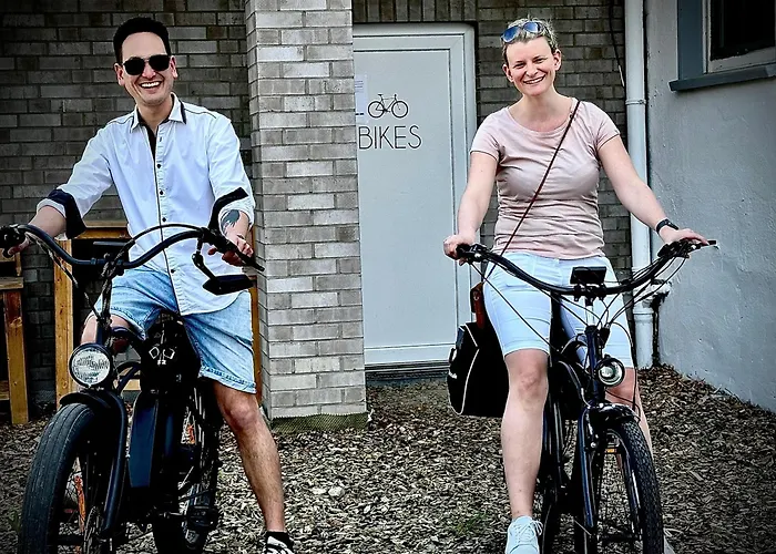 Riesenbeck Am Teutoburger Wald 3*