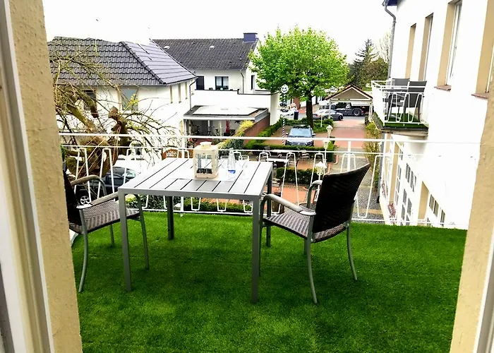 Privathotel Riesenbeck Hotel 3*