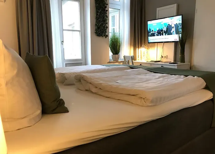 Privathotel Riesenbeck Hotel