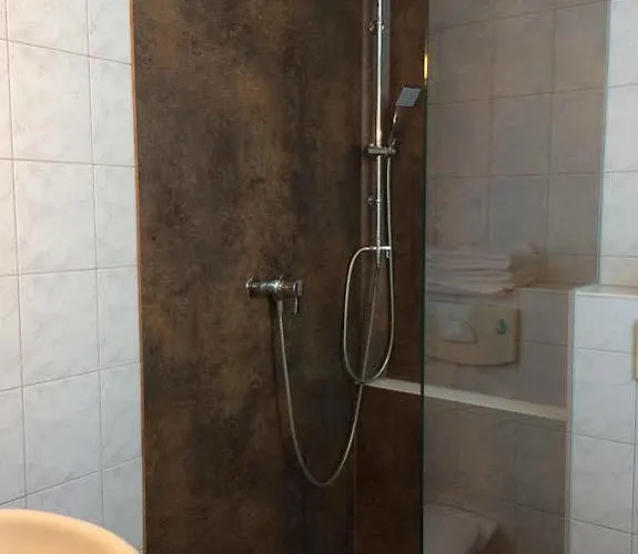 Privathotel Riesenbeck 3* Hörstel