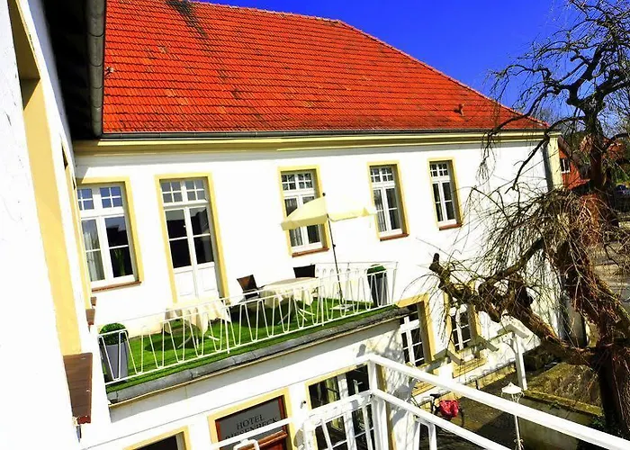 Riesenbeck Am Teutoburger Wald 3* Hörstel