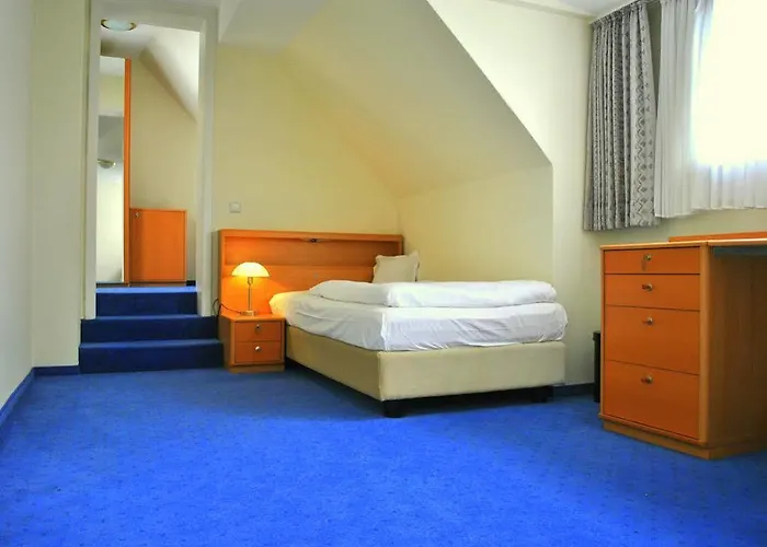 Privathotel Riesenbeck 3* Hörstel