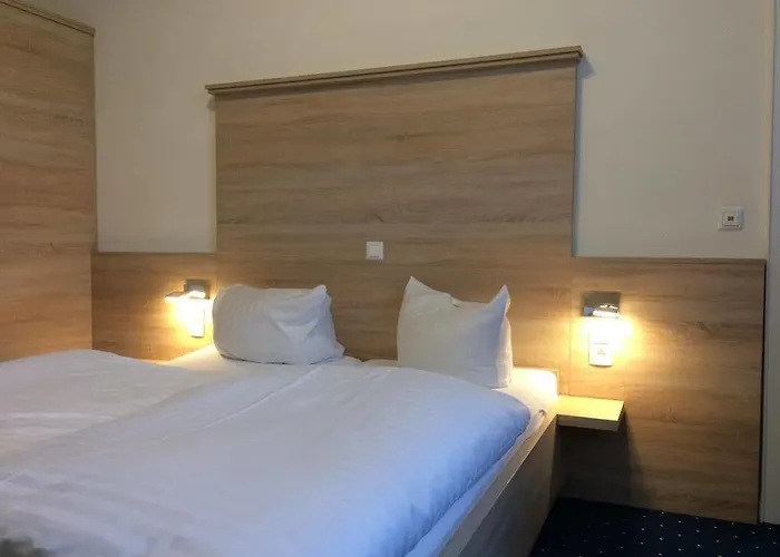 Privathotel Riesenbeck 3* Hörstel