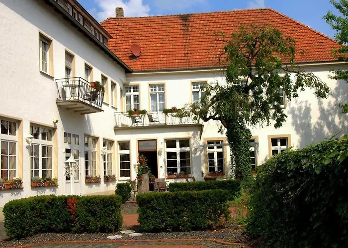 Riesenbeck Am Teutoburger Wald 3* Hörstel